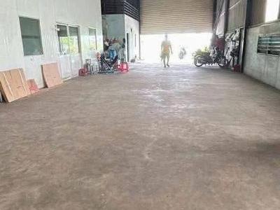 BÁN HOẶC CHO THUÊ XƯỞNG – TÂN VĨNH HIỆP, TÂN UYÊN, BÌNH DƯƠNG
