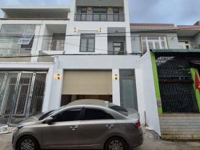 CHÍNH CHỦ GỬI BÁN NHÀ MẶT TIỀN NAYDER MẶT TIỀN KINH DOANH