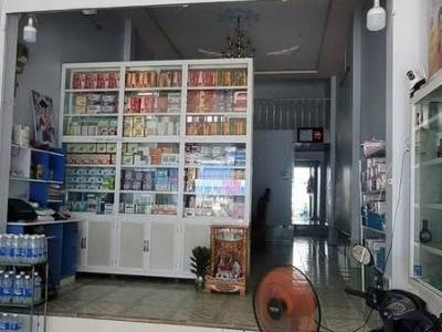 Bán nhà Tân Vĩnh Hiệp Tân Uyên ( Tân Khánh Tp HCM mới)