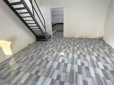 Cho thuê nhà nguyên căn hẻm gần chợ p4 , Gần Bác sĩ Nam