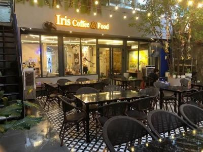 Cho Thuê Nhà Sân Vườn Quận 1 Tp Hồ Chí Minh