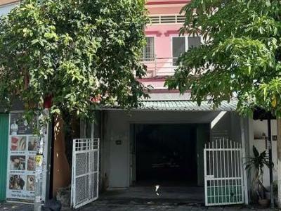 CHO THUÊ NHÀ NGUYÊN CĂN 146 Lý Thường Kiệt, Dương Đông, Phú Quốc