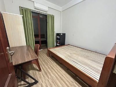 Nhà em có 3 phòng khép kín cho thuê tại tttp Thái Nguyên