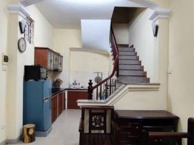 Cần cho thuê nhà riêng Ngõ 414 đường Láng - Đống Đa - Hà Nội