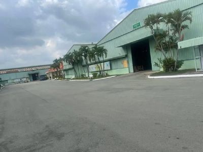 CHO THUÊ KHO TRUNG TÂM THUẬN AN - HCM