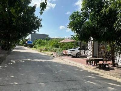 Bán nền licogi đường Lê Thị Bái Cà Mau