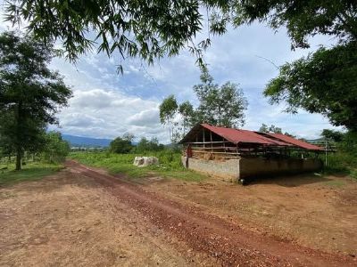 BÁN ĐẤT BẢN KHÁ PHƯỜNG NAM THANH Cách nghĩa trang LIỆT SỸ,cách đồi A1,1km