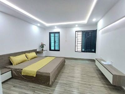 CHO THUÊ NHÀ NGÕ 514 THỤY KHUÊ – BA ĐÌNH