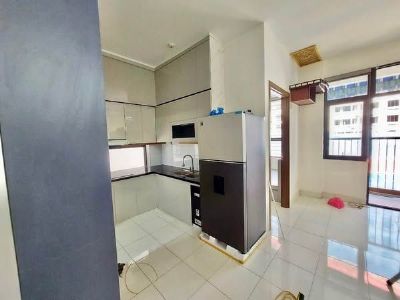 Cho thuê căn chung cư Eden full nội thất
