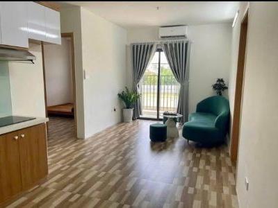 CHO THUÊ CĂN HỘ 3PN, 2WC CHUNG CƯ - KHU MỚI ECO GARDEN HUẾ !!! FULL NỘI THẤT