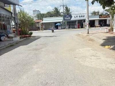NHẬN CHÍNH CHỦ BÁN 10 NỀN KHU DÂN CƯ PHÚ ĐỨC LONG HỒ VĨNH LONG