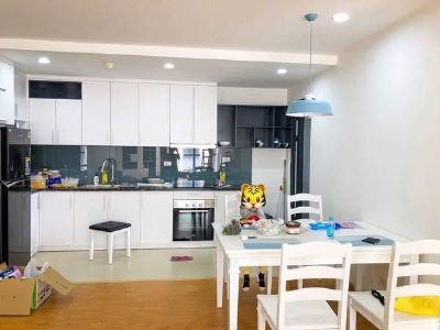 CHUNG CƯ YÊN HÒA PARK VIEW – SỐNG CHUẨN PHỐ, TIỆN ÍCH NGẬP TRÀN