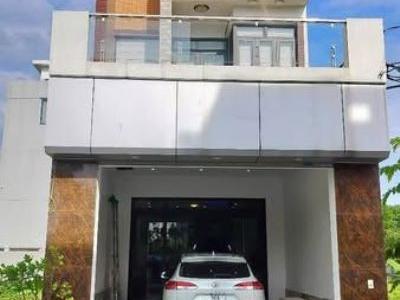 Cho thuê nhà tại khu đô thị Tài Tâm Phủ Lý