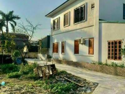 Chính chủ em gửi bán lô đất ngõ phố đồng niên khu 7 việt hòa Hải Dương