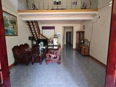 Cho thuê nhà nguyên căn( diện tích 140m2). tttp Quảng Ngãi