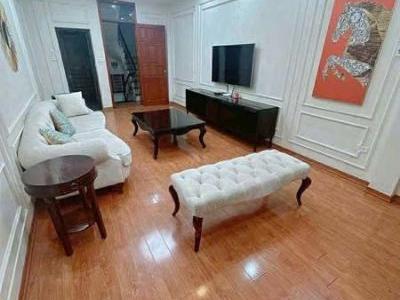 CHO THUÊ NHÀ NGUYÊN CĂN – HỒNG MAI, HAI BÀ TRƯNG – FULL ĐỒ, OTO ĐỖ NGÕ