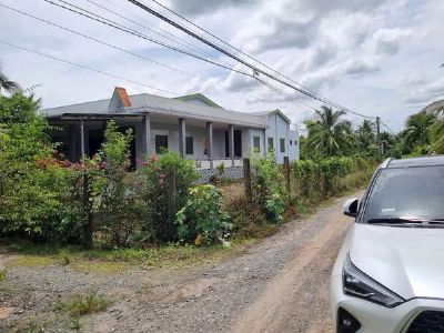 Chính chủ bán nhà vườn 2 căn 2.800m2
