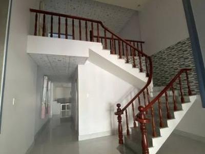 CHO THUÊ/BÁN NHÀ NGUYÊN CĂN khu vực đường Đặng Văn Lý, gần trường THPT Tây Ninh, bệnh viện gia đình