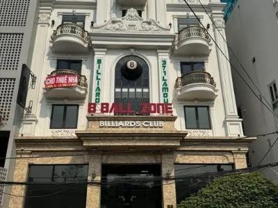 Chính chủ cho thuê mặt bằng Tầng 2 tổng diện tích 230 m2 Lâm Du, Phường Bồ đề Quận Long biên