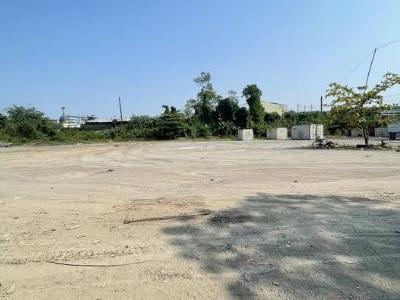Cho Thuê Lô Đất Đường Trường Sơn Cẩm Lê Đà Nẵng