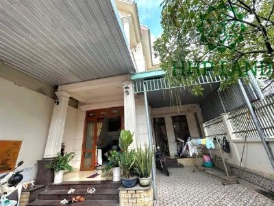 Cho thuê biệt thự Mini có nội thất gần Cầu Sập , Khu Căn Hộ Hưng Thịnh
