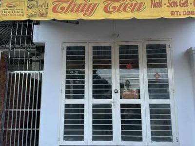 Cho thuê nhà nguyên căn mặt bằng tiện kinh doanh Đường Trường Chinh Khu Phố Hiệp Ninh