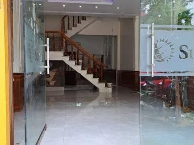 Chính chủ cho thuê  căn nhà tại đường Minh Khai ( cạnh ngã tư Quách Nhẫn) ,tp Bắc Giang