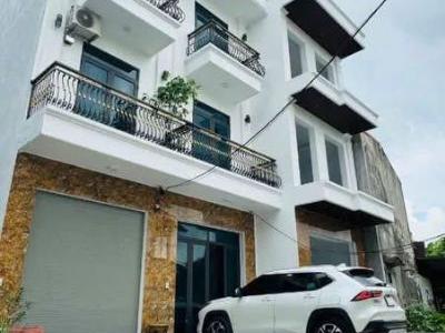 CC bán Căn Nhà 3 tầng khu 2 phường Hải Tân TPHD . Giáp khu đô thị Đông Nam Cường , giáp Ekopark