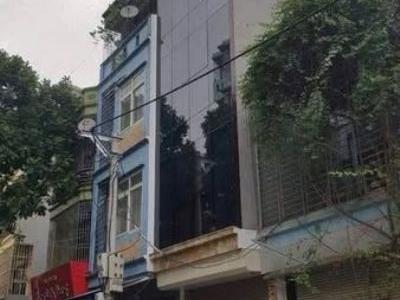 Cho thuê nhà nguên căn 7 tầng KĐT - Mới MẬU LƯƠNG -KIẾN HƯNG - HÀ ĐÔNG - HÀ NỘI