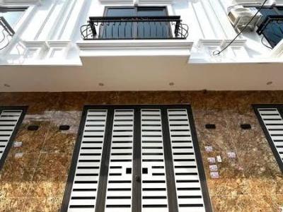 CC GỬI BÁN NHÀ 4 TẦNG 4PN PHỤNG CHÂU, PHƯỜNG CHƯƠNG MỸ, HÀ NỘI