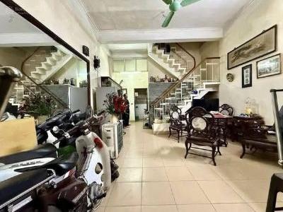 PHỐ LÝ NAM ĐẾ, DT 53m, MT 5.2m, 4 TẦNG (23,8 TỶ).