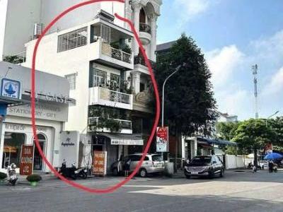 BÁN GẤP NHÀ - LÝ THÁI TỔ NỐI DÀI - MỸ XUYÊN.