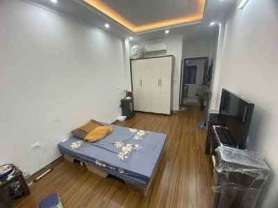 Cần cho thuê nhà riêng ngõ Kim Mã, Ba Đình MỚI ĐẸP ĐỦ ĐỒ