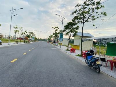 Chính Chủ Bán Gấp – Lô Góc 2 Mặt Tiền Tiền Hải – Thái Bình (Mới)