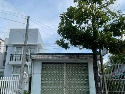 CHO THUÊ nhà mặt tiền đường 14/9 phường 5 TP Vĩnh Long
