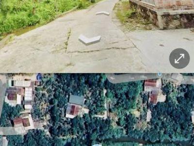 Siêu phẩm lô góc 2MT view sông Hương An Tp Huế
