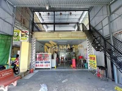 BÁN NHÀ HIẾM ĐƯỜNG NGUYỄN TẤT THÀNH P8 CÀ MAU