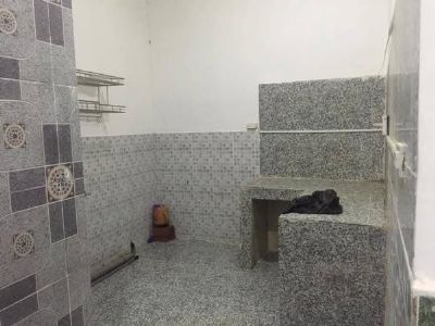 Cho thuê nhà nguyên căn Ấp bến tràm, ngay ngã tư tuyền tránh đi suối đá, phía sau khách sạn Blue