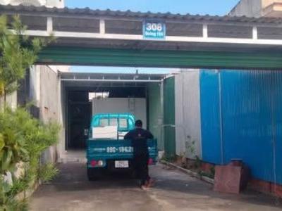 Cần cho thuê nhà gần vòng xoay bến lội Phan Thiết