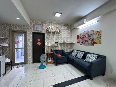 Cho thuê chung cư Bắc Hà Hoàng Hổ Tầng 5 Long Xuyên An Giang