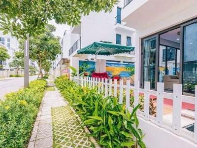 Cần bán Biệt Thự Vlasta - Sầm Sơn