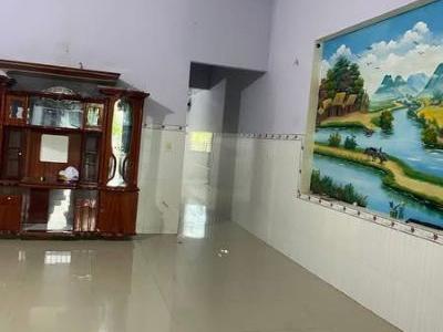 Cho thuê nhà cấp 4 sạch đẹp long toàn tp Bà Rịa