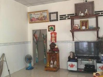 NHÀ CHO THUÊ NGUYÊN CĂN Cái Sao, phường Mỹ Thới, Tp Long Xuyên An Giang