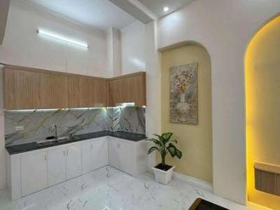 Cho thuê nhà ngõ Trần Nhật Duật. Diện tích 50m. 3 ngủ 2 vs.