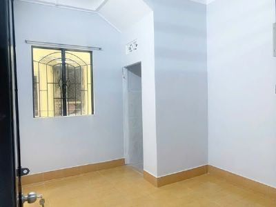 Cho thuê nhà 1 trệt 1 lửng gần Lẩu Dê Quang Chính Hiệu Bình Khánh