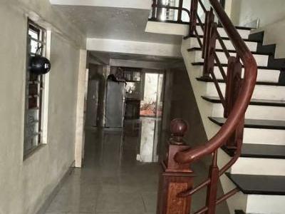 Cho thuê nhà 3 tầng tại thanh miếu trên chục đường trần nguyên hãn