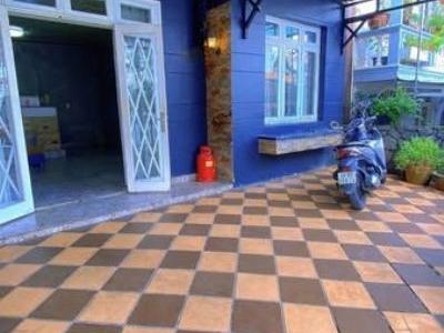 CHO THUÊ NGUYÊN CĂN MẶT TIỀN ĐƯỜNG NHỰA CHÍNH ĐỂ Ở GIA ĐÌNH. GIÁ CHỈ 6tr