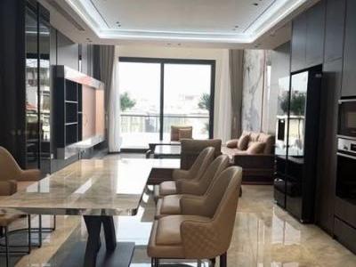 Lô Góc – Nhà đẹp 7 Tầng Thang Máy – Hoàng Hoa Thám.