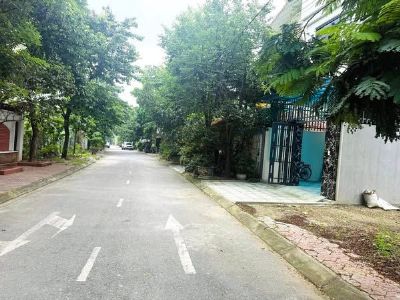 Bán đất tặng nhà mới xây 04/2024- Băng 2 Trần Phú Gần Công An Tỉnh Vĩnh Phúc