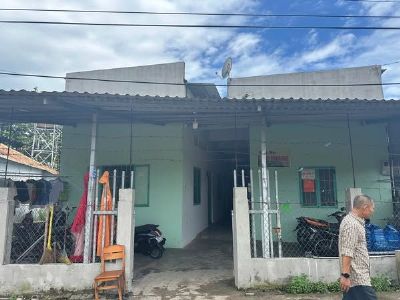 Cho thuê nhà trọ Đường Hoàng Văn thụ Phú Quốc